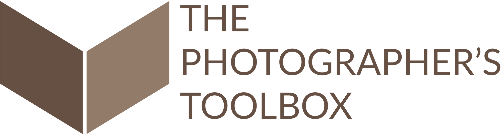 The Photographer's Toolbox