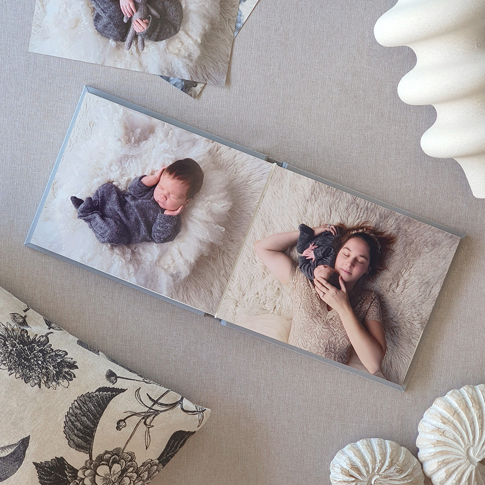 Peel and Stick Photo Albums The Photographer's Toolbox