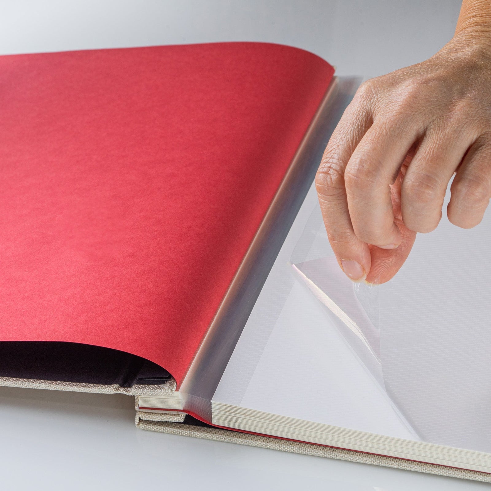 Albums - Self Adhesive