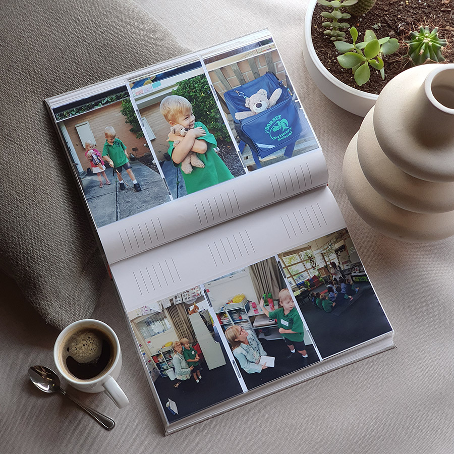 Pocket Photo Albums The Photographer's Toolbox