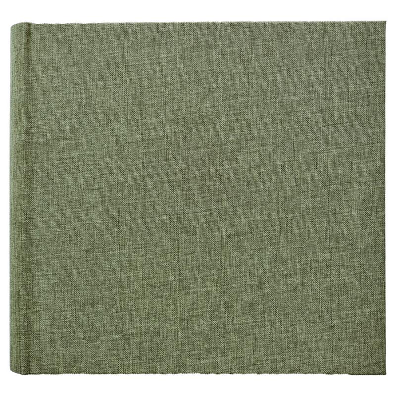 Slip-in Pocket Photo Album: 200 Photo Capacity - 4x6