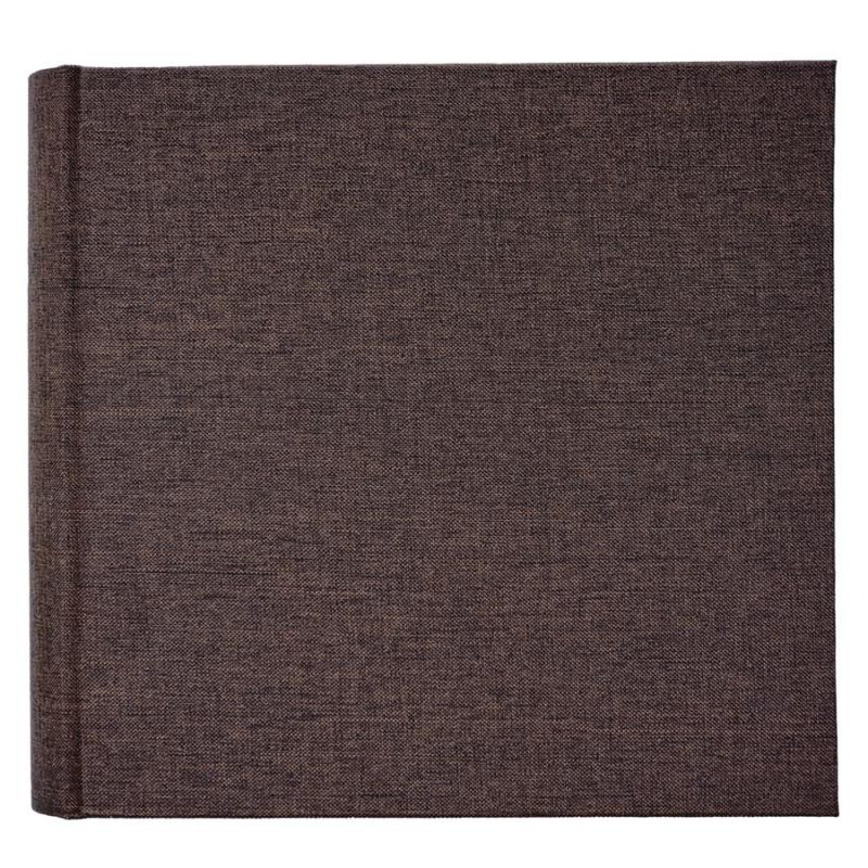 Slip-in Pocket Photo Album: 200 Photo Capacity - 4x6