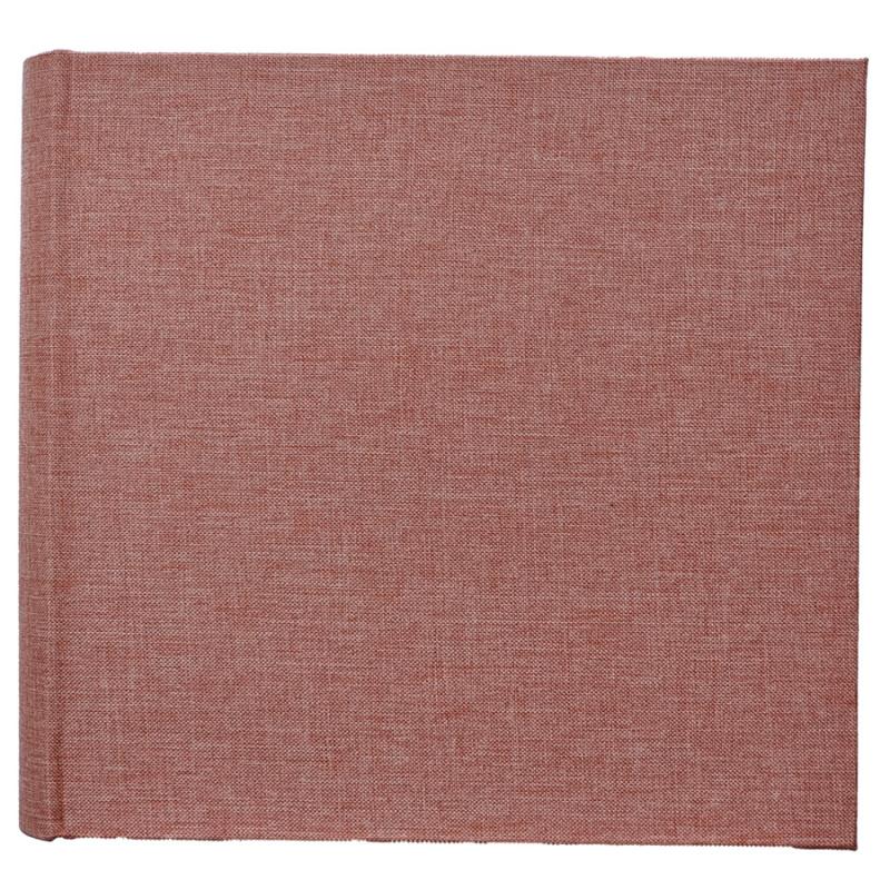 Slip-in Pocket Photo Album: 200 Photo Capacity - 4x6