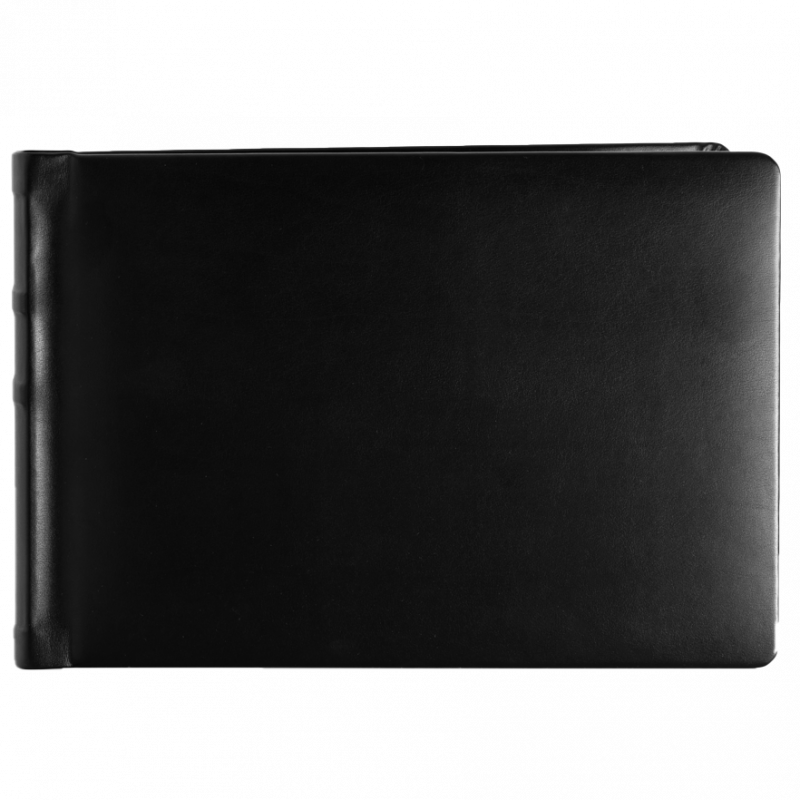 <strong>- 60% off FINAL STOCK - </strong>12x8- 20 or 30 PhotoClassic Peel'n'Stick Photo Album - HORIZONTAL The Photographer's Toolbox PD Custom Product  The Photographer's Toolbox