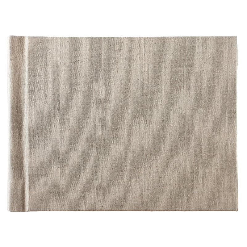 Peel'n'Stick Photo Album: 10x8" - 20 Photo - HORIZONTAL The Photographer's Toolbox PD Custom Product  The Photographer's Toolbox