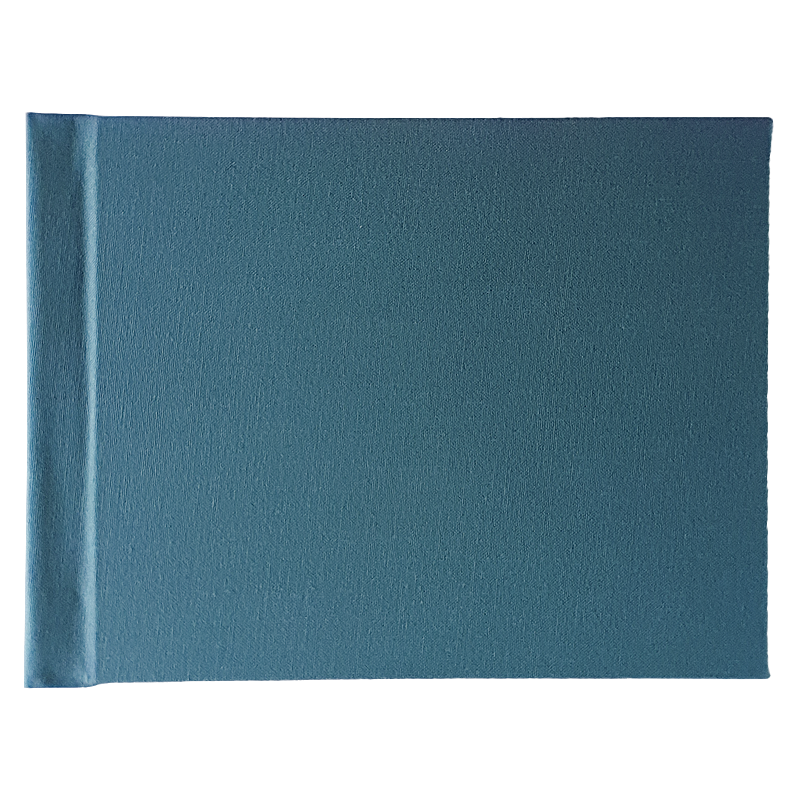 Peel'n'Stick Photo Album: 7x5" - 20 Photo - HORIZONTAL The Photographer's Toolbox PD Custom Product  The Photographer's Toolbox