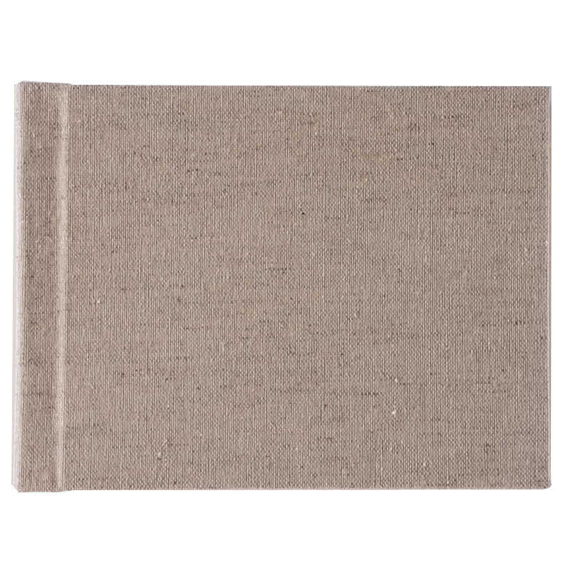 Peel'n'Stick Photo Album: 7x5 - 20 Photo - HORIZONTAL