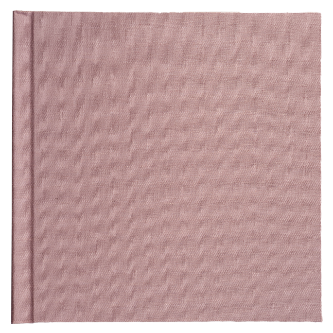 Matted Photo Album -  SQUARE - 10 photos The Photographer's Toolbox PD Custom Product  The Photographer's Toolbox