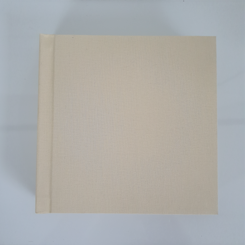 Matted Photo Album -  SQUARE - 10 photos The Photographer's Toolbox PD Custom Product  The Photographer's Toolbox