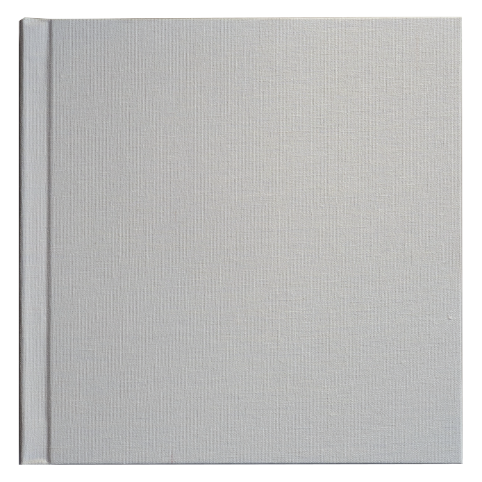 Matted Photo Album - VERSATILE SQUARE- 20 photos The Photographer's Toolbox PD Custom Product  The Photographer's Toolbox