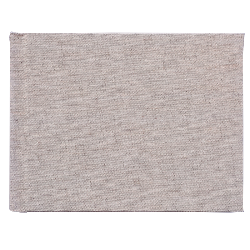 Matted Photo Albums: 7X5 - 10 Photo - HORIZONTAL