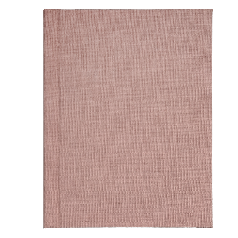 Matted Photo Album: 5x7" - 10 Photo - VERTICAL The Photographer's Toolbox PD Custom Product  The Photographer's Toolbox