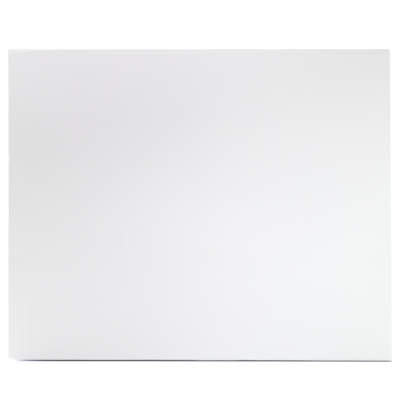 MEDIUM Gift Box - with FREE lid printing - White or Brown.  Can hold 7x5 photo album. The Photographer's Toolbox PD Custom Product  The Photographer's Toolbox