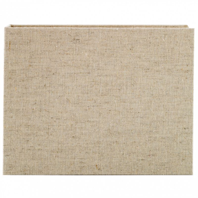 Medium Portrait Box: Can hold 6x4" or 7x5" - (optional space underneath) The Photographer's Toolbox PD Custom Product  The Photographer's Toolbox