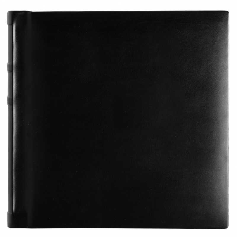 <strong> - 70% off FINAL STOCK - </strong> 10x10- 20 or 30 Photo - Classic Peel'n'Stick Photo Album - SQUARE The Photographer's Toolbox PD Custom Product  The Photographer's Toolbox