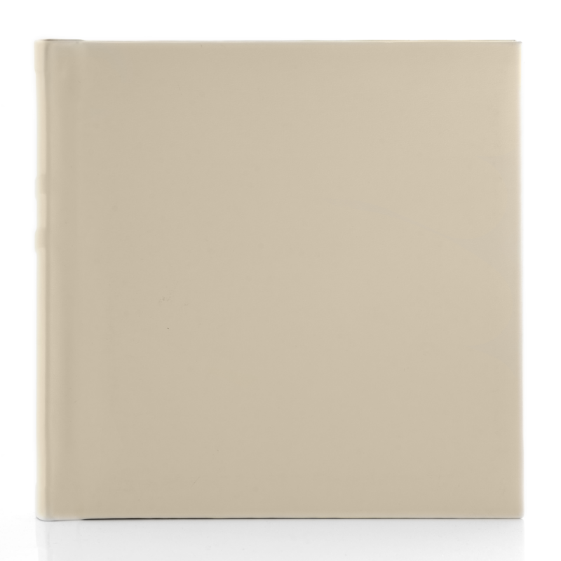 <strong> - 70% off FINAL STOCK - </strong> 10x10- 20 or 30 Photo - Classic Peel'n'Stick Photo Album - SQUARE The Photographer's Toolbox PD Custom Product  The Photographer's Toolbox