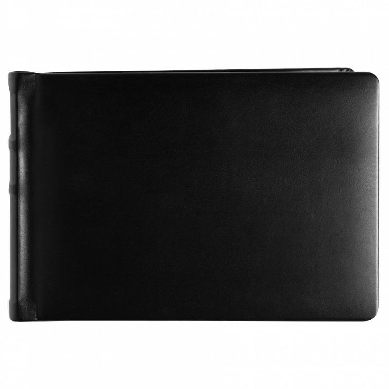 <strong>- 60% off FINAL STOCK - </strong>10x8"- 20 or 30 Photo - Classic Peel'n'Stick Photo Album - HORIZONTAL The Photographer's Toolbox PD Custom Product  The Photographer's Toolbox