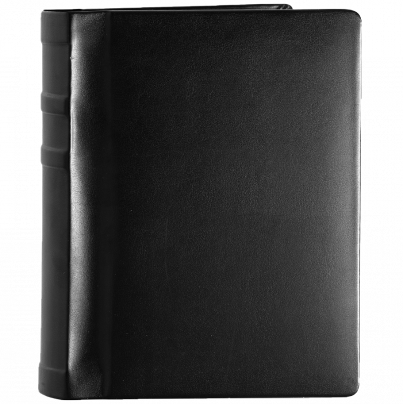 <strong> - 60% off - FINAL STOCK - </strong> 5X7 - 30 Photo - Classic Peel'n'Stick Photo Album - VERTICAL