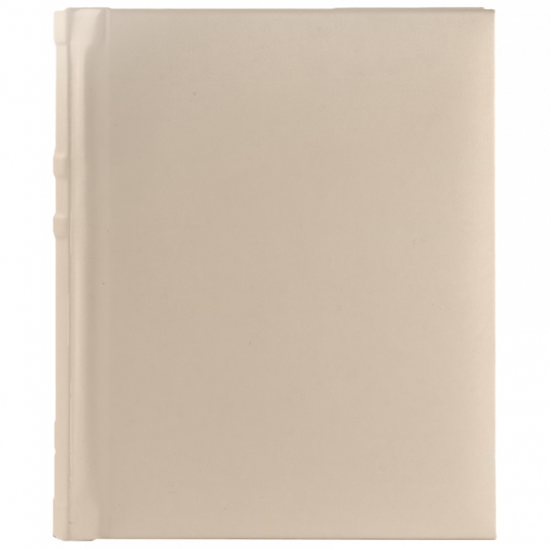 <strong> - 60% off - FINAL STOCK - </strong> 5X7 - 30 Photo - Classic Peel'n'Stick Photo Album - VERTICAL The Photographer's Toolbox PD Custom Product  The Photographer's Toolbox