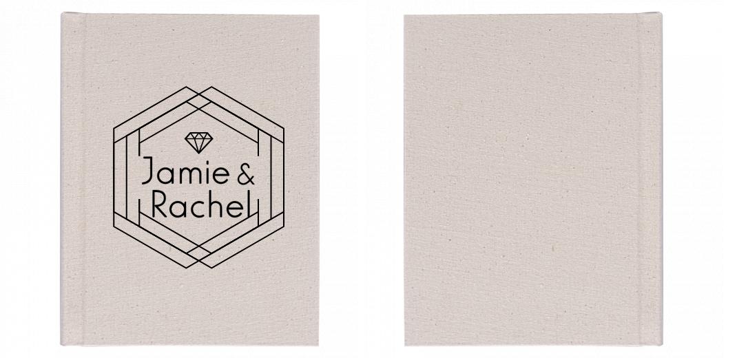 Matted Photo Album: 5x7″ - 6 Photo - VERTICAL The Photographer's Toolbox PD Custom Product  The Photographer's Toolbox