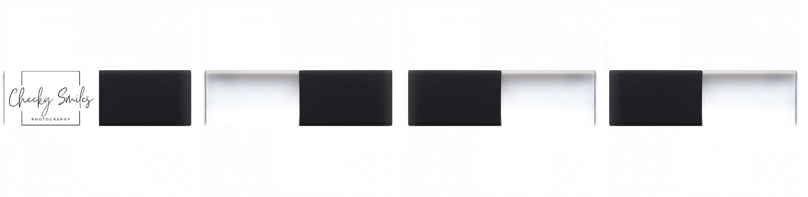 Crystal USB with a metal lid The Photographer's Toolbox PD Custom Product  The Photographer's Toolbox