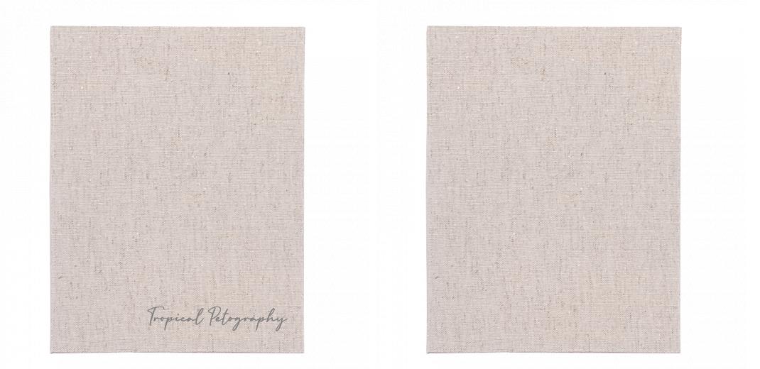 Display Photo Frame: 5x7″ - 4 Photo Concertina - VERTICAL The Photographer's Toolbox PD Custom Product  The Photographer's Toolbox