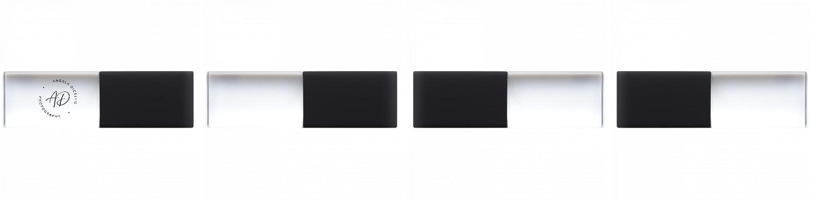 Crystal USB with a metal lid The Photographer's Toolbox PD Custom Product  The Photographer's Toolbox