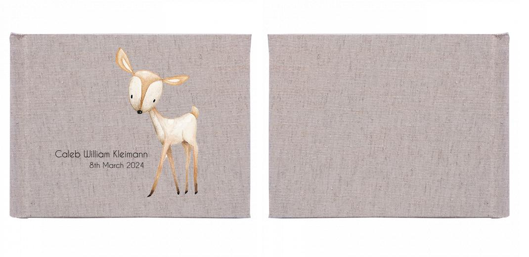 Matted Photo Albums: 7X5″ - 10 Photo - HORIZONTAL The Photographer's Toolbox PD Custom Product  The Photographer's Toolbox