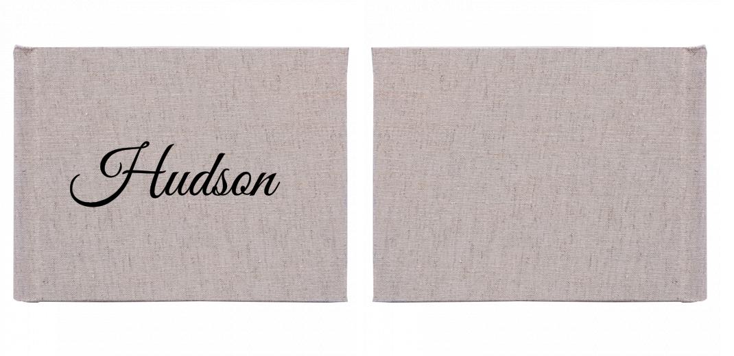 Matted Photo Albums: 7X5″ - 10 Photo - HORIZONTAL The Photographer's Toolbox PD Custom Product  The Photographer's Toolbox