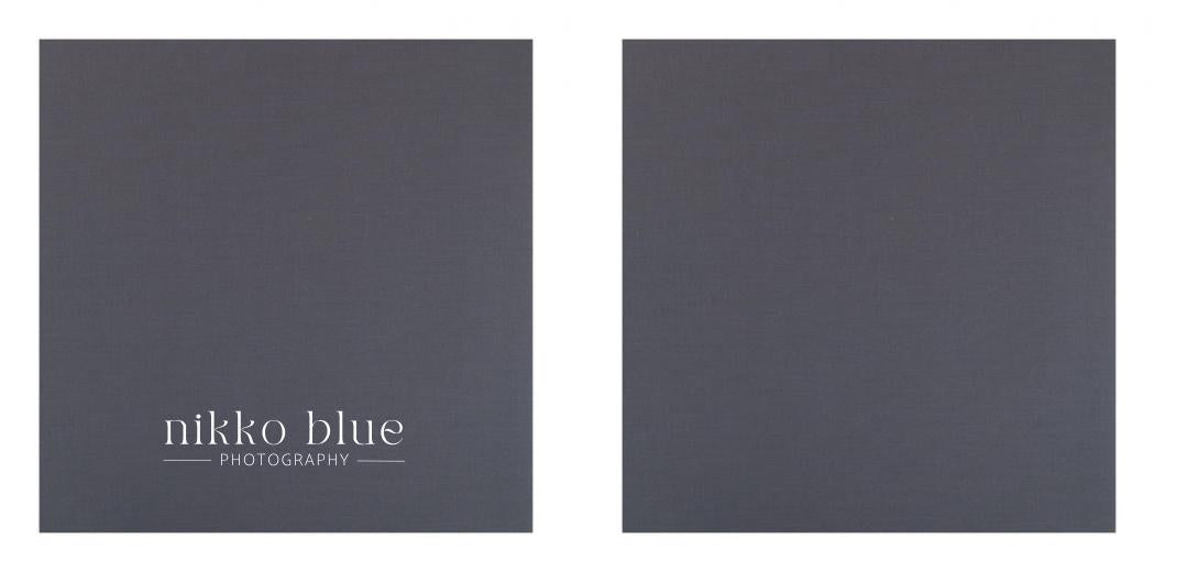 USB Box - Will hold all our USBs - Linen or Japanese cotton The Photographer's Toolbox PD Custom Product  The Photographer's Toolbox