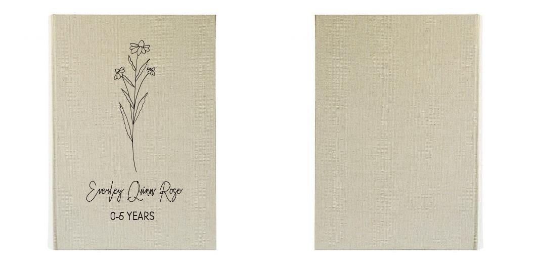 Slip-in Pocket Photo Album: 300 Photo Capacity - 4x6″ The Photographer's Toolbox PD Custom Product  The Photographer's Toolbox