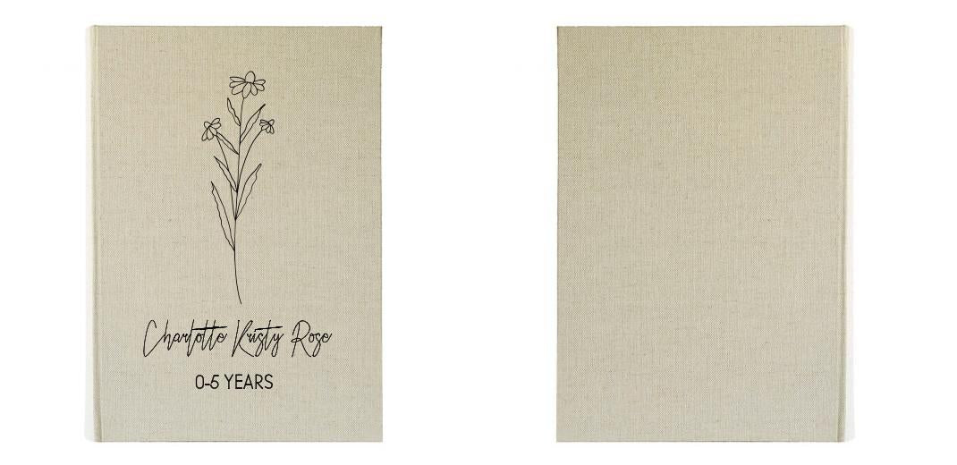 Slip-in Pocket Photo Album: 300 Photo Capacity - 4x6″ The Photographer's Toolbox PD Custom Product  The Photographer's Toolbox