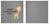 Matted Photo Album - VERSATILE SQUARE- 20 photos The Photographer's Toolbox PD Custom Product  The Photographer's Toolbox