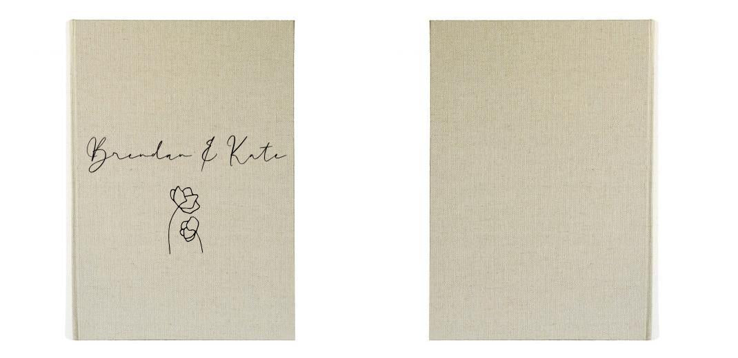 Slip-in Pocket Photo Album: 300 Photo Capacity - 4x6″ The Photographer's Toolbox PD Custom Product  The Photographer's Toolbox