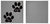 Matted Photo Album - VERSATILE SQUARE- 20 photos The Photographer's Toolbox PD Custom Product  The Photographer's Toolbox