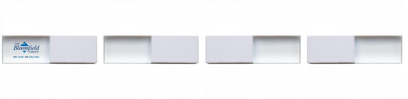 Crystal USB with a metal lid The Photographer's Toolbox PD Custom Product  The Photographer's Toolbox