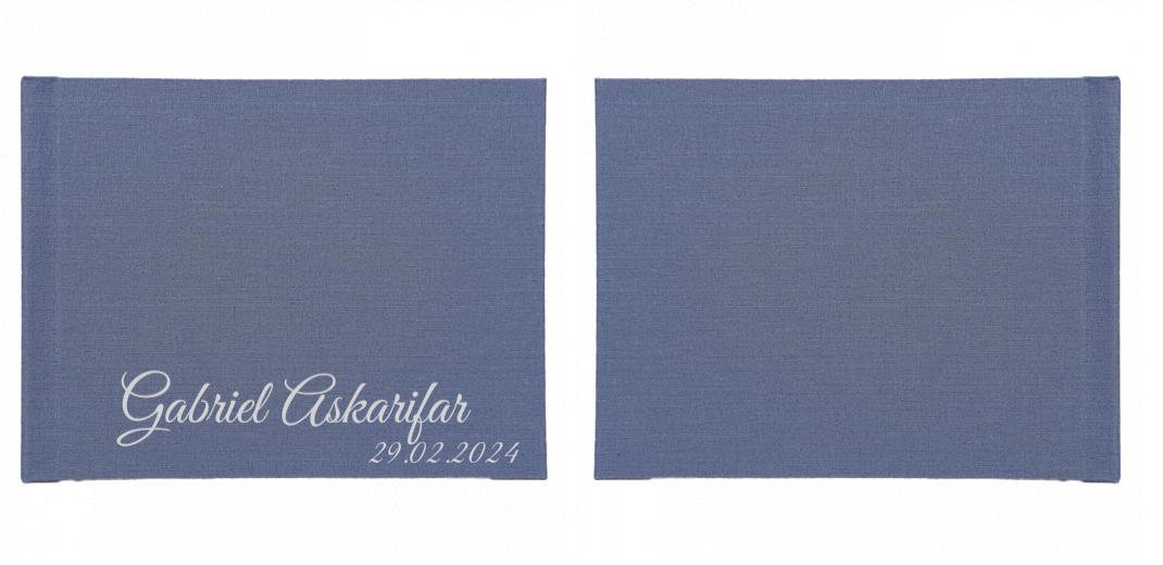 Matted Photo Albums: 7X5″ - 10 Photo - HORIZONTAL The Photographer's Toolbox PD Custom Product  The Photographer's Toolbox