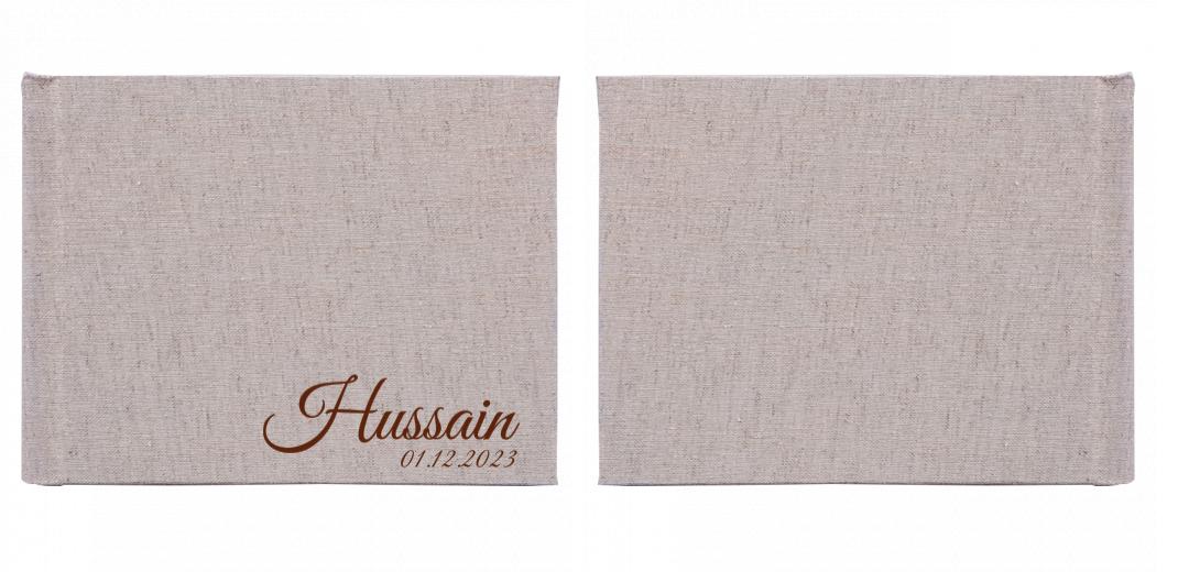 Matted Photo Albums: 7X5″ - 10 Photo - HORIZONTAL The Photographer's Toolbox PD Custom Product  The Photographer's Toolbox