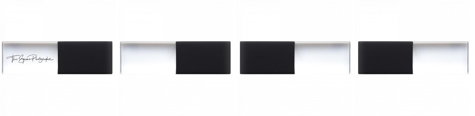 Crystal USB with a metal lid The Photographer's Toolbox PD Custom Product  The Photographer's Toolbox