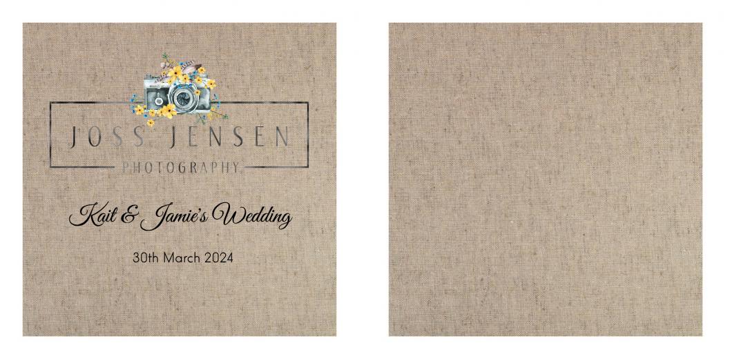 USB Box - Will hold all our USBs - Linen or Japanese cotton The Photographer's Toolbox PD Custom Product  The Photographer's Toolbox