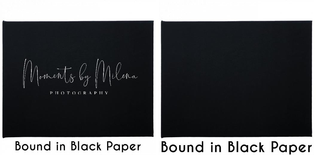 Medium Portrait Box: Can hold 6x4″ or 7x5″ - (optional space underneath) The Photographer's Toolbox PD Custom Product  The Photographer's Toolbox