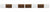 Crystal USB with Maple or Walnut Wood Lid The Photographer's Toolbox PD Custom Product  The Photographer's Toolbox