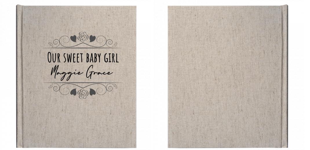 <strong> 60% off </strong> Matted Photo Album: 8x10″ - 10 Photo - VERTICAL The Photographer's Toolbox PD Custom Product  The Photographer's Toolbox