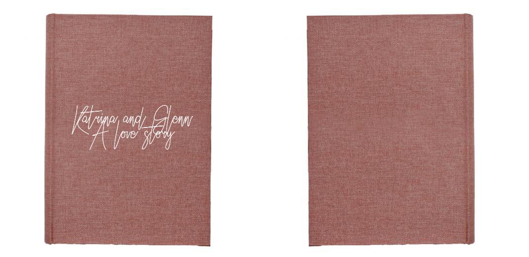 Slip-in Pocket Photo Album: 300 Photo Capacity - 4x6″ The Photographer's Toolbox PD Custom Product  The Photographer's Toolbox