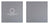 USB Box - Will hold all our USBs - Linen or Japanese cotton The Photographer's Toolbox PD Custom Product  The Photographer's Toolbox