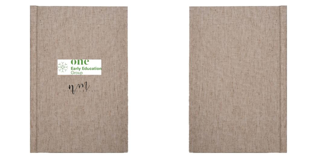 Matted Photo Album: 5x7″ - 5 Photo - VERTICAL The Photographer's Toolbox PD Custom Product  The Photographer's Toolbox