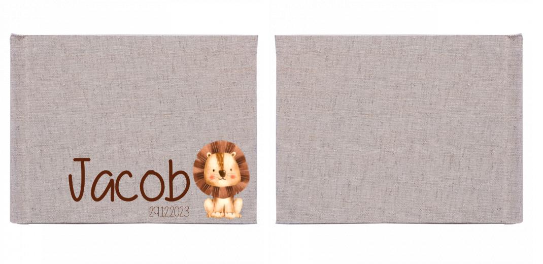 Matted Photo Album: 7X5″ - 20 Photo - HORIZONTAL The Photographer's Toolbox PD Custom Product  The Photographer's Toolbox