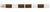 Crystal USB with Maple or Walnut Wood Lid The Photographer's Toolbox PD Custom Product  The Photographer's Toolbox
