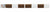 Crystal USB with Maple or Walnut Wood Lid The Photographer's Toolbox PD Custom Product  The Photographer's Toolbox