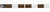 Crystal USB with Maple or Walnut Wood Lid The Photographer's Toolbox PD Custom Product  The Photographer's Toolbox